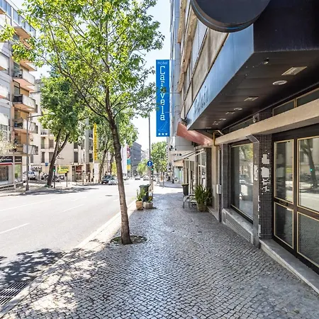 Akicity Marques Sky * Lisboa