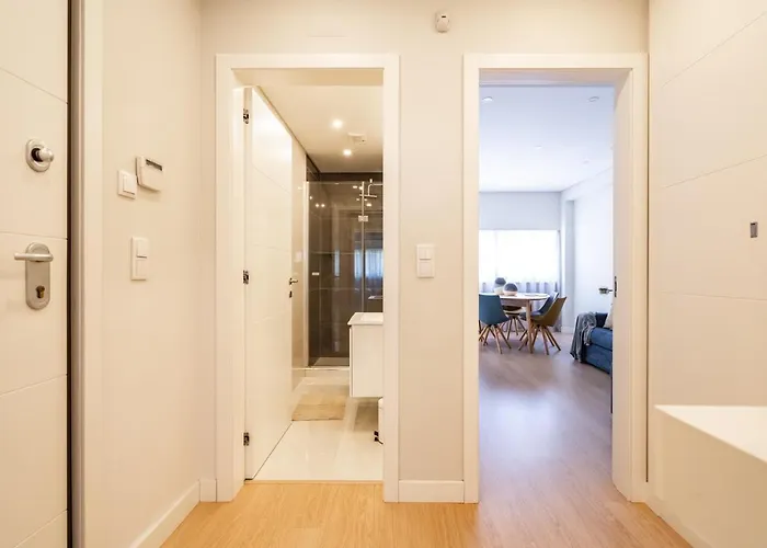 Akicity Marques Sky * Lisboa