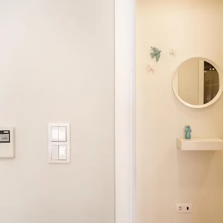 Appartement Akicity Marques Sky *