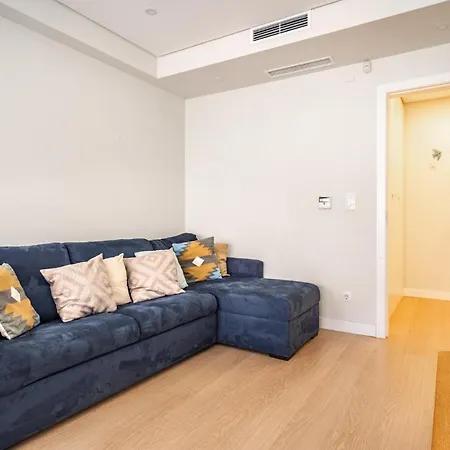 Akicity Marques Sky *