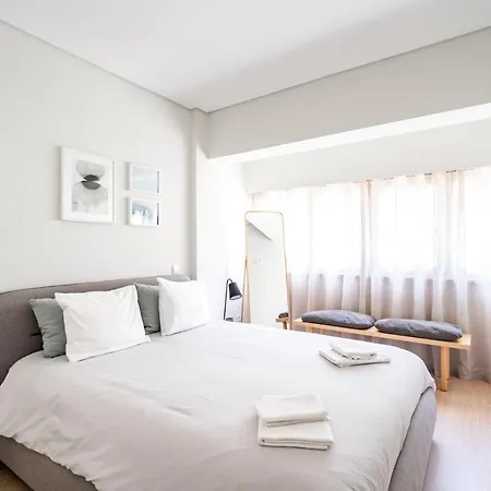 Appartement Akicity Marques Sky