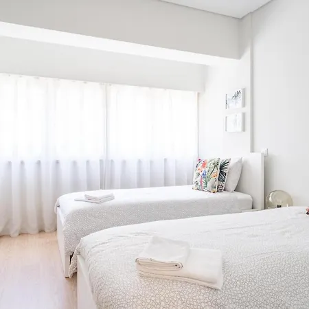 Akicity Marques Sky * Lisboa