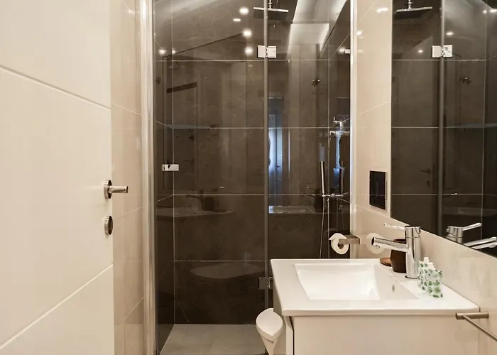 Akicity Marques Sky * Lissabon