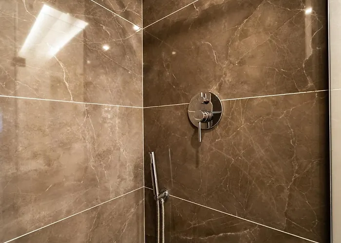 Διαμέρισμα Akicity Marques Sky *