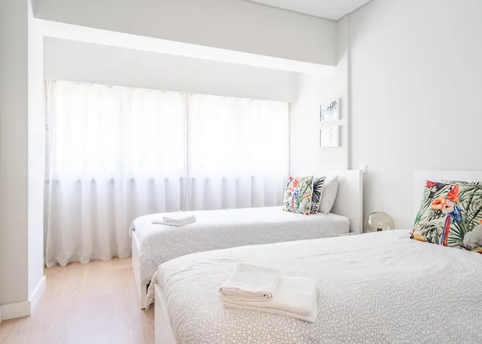 Akicity Marques Sky * Lissabon