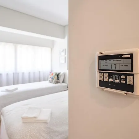 Akicity Marques Sky アパート