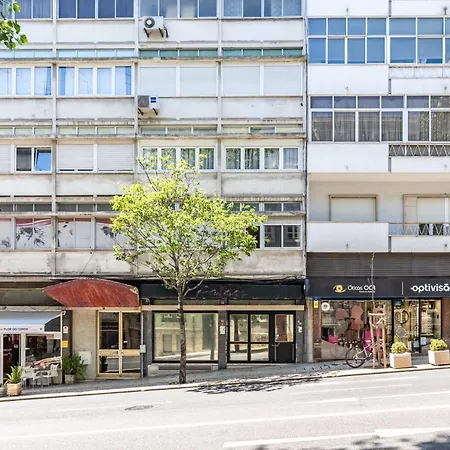 Akicity Marques Sky リスボン