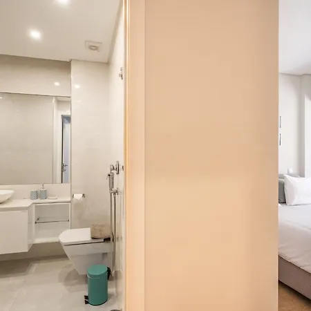 アパート Akicity Marques Sky *