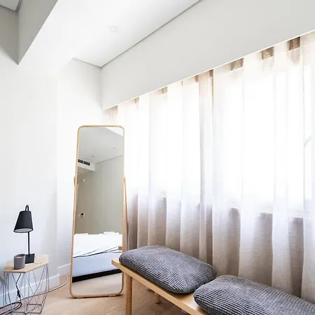 Akicity Marques Sky リスボン