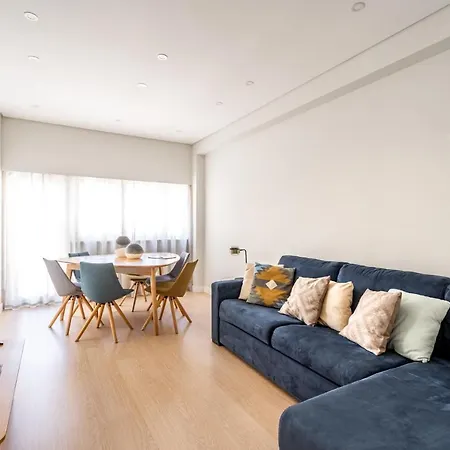 Apartment Akicity Marques Sky *