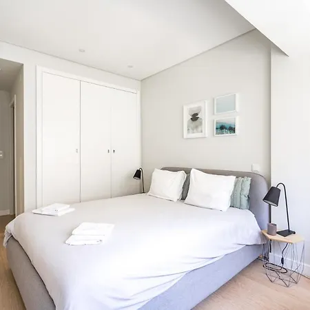 Akicity Marques Sky * Lissabon